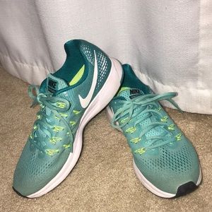 Nike Zoom Pegasus 33